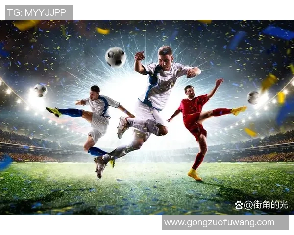 6686体育与英超联赛达成深度合作共创体育盛宴推动全球足球发展